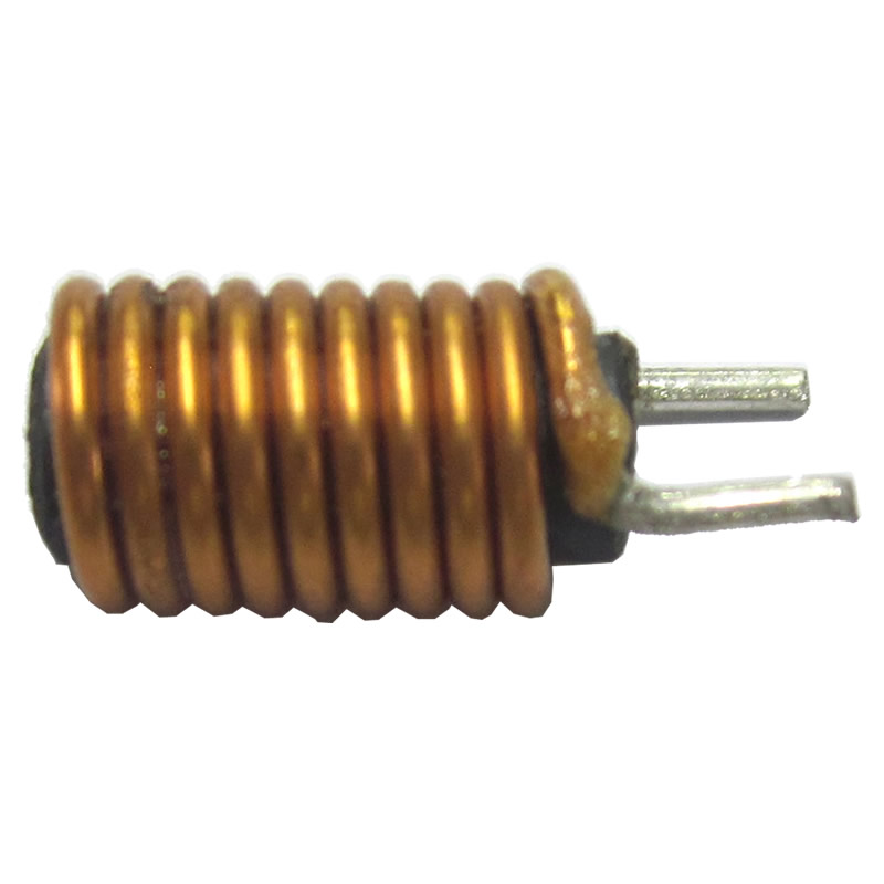 Rod inductor