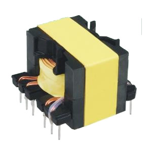 High frequency transformer